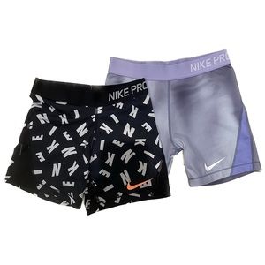 NIKE PRO BUNDLE